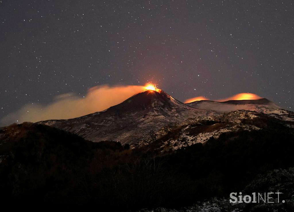 Etna