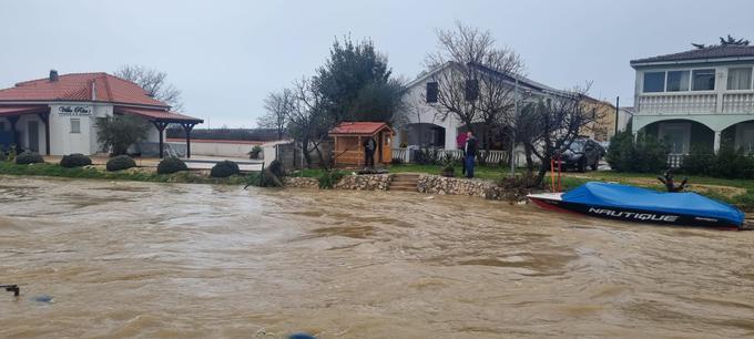 Zadar | Foto: Ministrstvo za notranje zadeve Republike Hrvaške