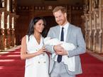 Meghan Markle, princ Harry