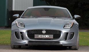 Jaguar C-X16