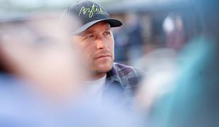 Smučarska ikona Bode Miller se podaja na novo pot