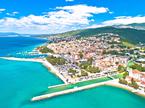 Crikvenica, Hrvaška