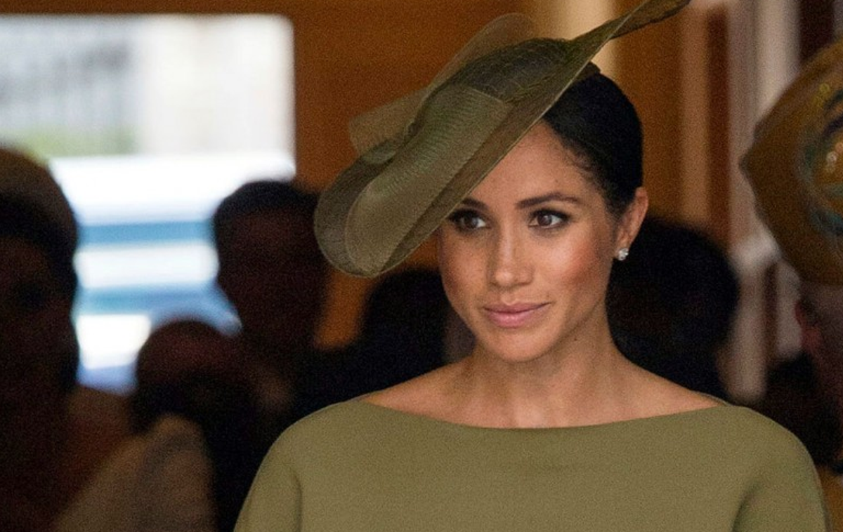 meghan | Foto Getty Images