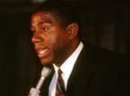 Magic JOhnson