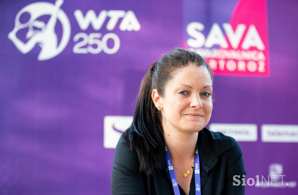 WTA Portorož