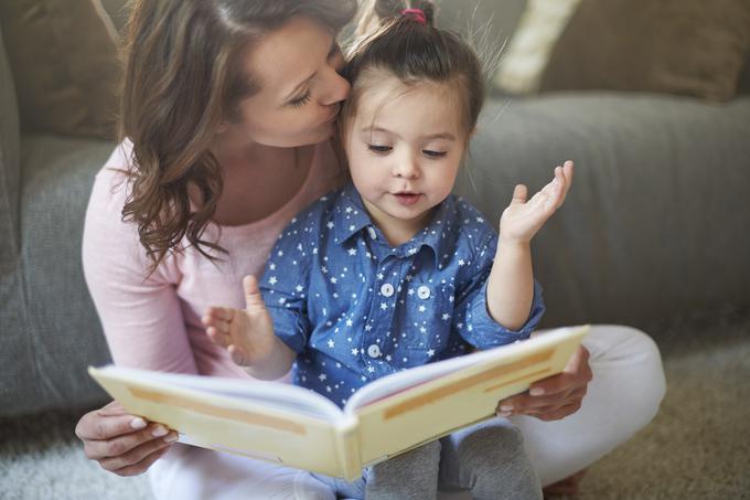 "Pomembno je tudi, da se starši izognemo grožnjam v smislu: Samo počakaj, drugo leto bodo pa ocene. Boš že videl." | Foto: Thinkstock