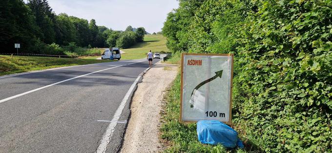 Gojanci gorska dirka | Foto: AŠD Novo mesto