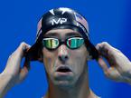 Michael Phelps