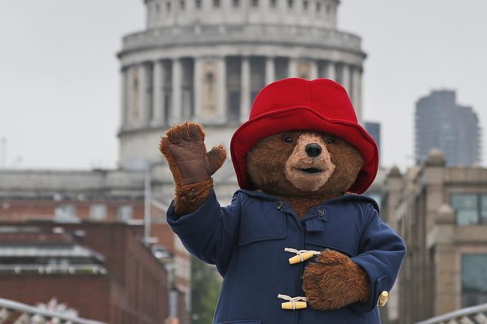 medvedek Paddington | Film bodo, kot piše Deadline, snemali v Veliki Britaniji, Peruju in Kolumbiji, za datum glavnega snemanja pa je napovedan 24. julij. | Foto Guliverimage