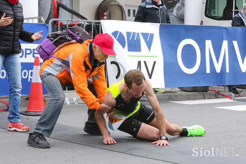 Istrski maraton