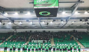 Olimpija v četrtem bobnu čaka na tekmece