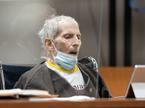 Robert Durst