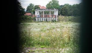 Mestni svet potrdil podaljšanje pogodbe za obnovo Plečnikovega stadiona