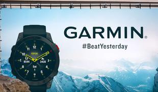 Garmin v težavah, njihove pametne ure v slepi ulici: kakšna je rešitev?