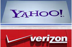 Yahoo pod okrilje Verizona