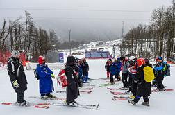 Smukačice v bitki s časom in vremenom