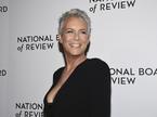 Jamie Lee Curtis