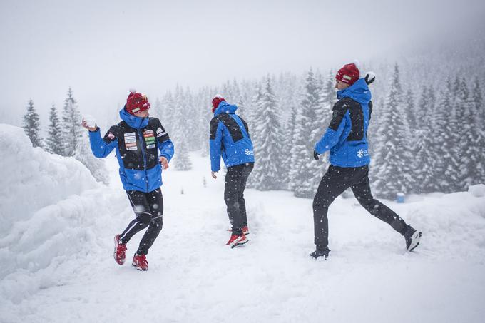 Citroën, biatlon, Pokljuka | Foto: Bojan Puhek