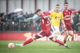 pokal polfinale Bistrica Maribor