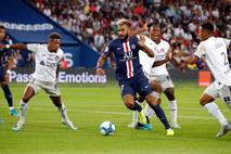 PSG - Eric Maxim Choupo-Moting