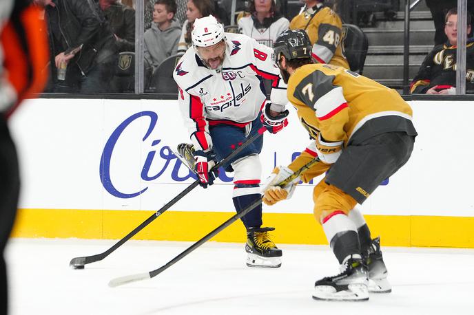 Aleksander Ovečkin Washington Capitals | Aleksander Ovečkin je zdaj pri 866 golih. | Foto Reuters