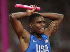 Christian Coleman