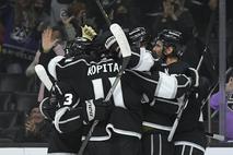 Los angeles Kings