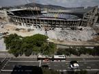 Camp Nou prenova