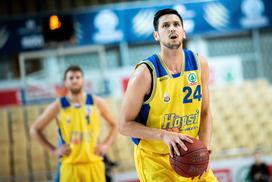 Hopsi Polzela Helios Suns pokal Spar