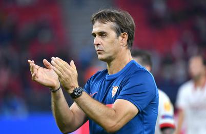 Španec Lopetegui novi selektor Katarja