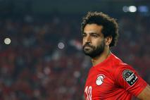 Mohamed Salah