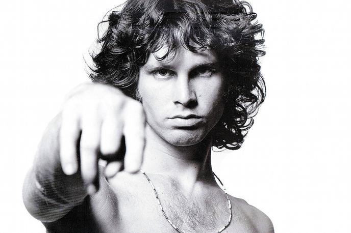 Jim Morrison | Foto Guliverimage