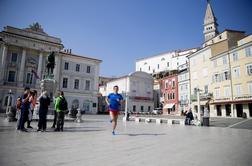 Na Istrskem maratonu vas bo pričakalo sonce in vabljivih 19 stopinj Celzija!