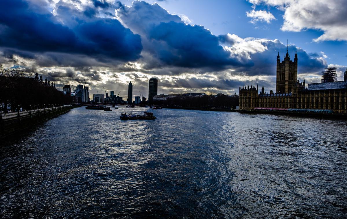 London | Foto Guliverimage