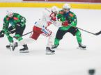 ICEHL SŽ Olimpija KAC Celovec