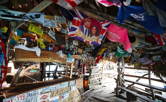 Floyd's Pelican Bar | Foto: Cover Images