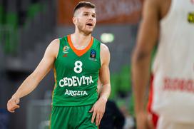 KK Cedevita Olimpija : Prometej