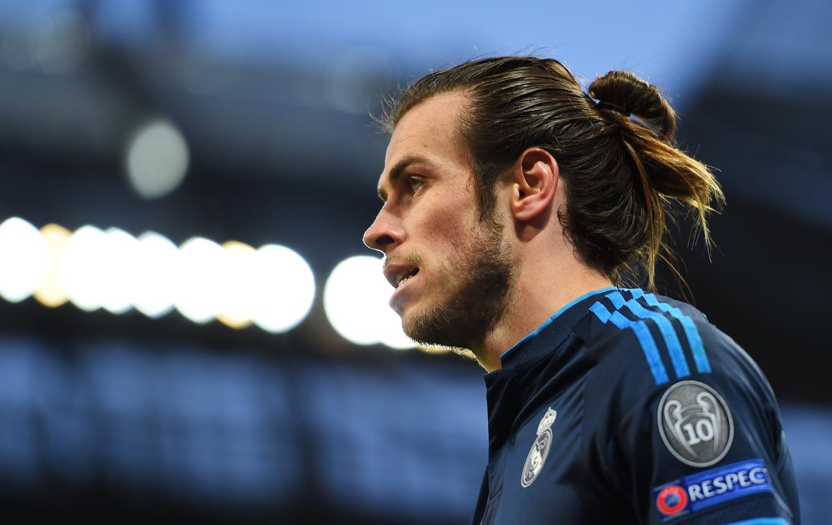 Gareth Bale | Foto Getty Images