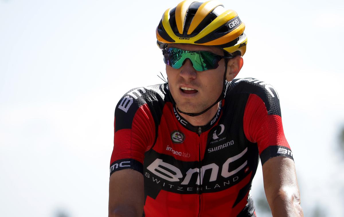 Tejay Van Garderen | Foto Guliver/Getty Images