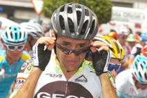 Carlos Sastre