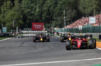 Olajšanje v Belgiji: "Spa pomeni formulo 1"