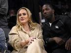 Adele, Rich Paul