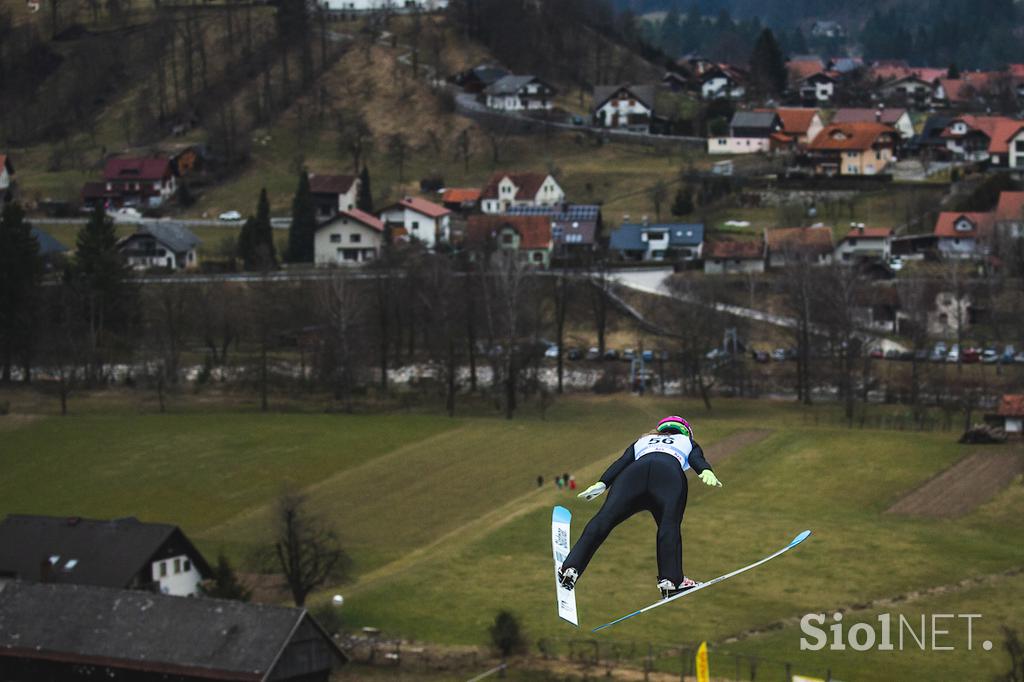 Ljubno 2020 2. dan