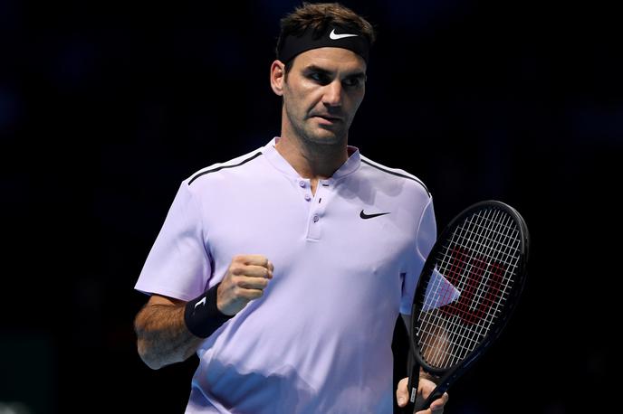 Roger Federer | Foto Reuters