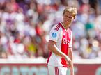 Frenkie de Jong