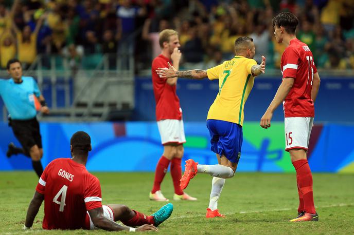 Brazilija Rio | Foto Guliver/Getty Images