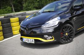 Renault Clio RS 18