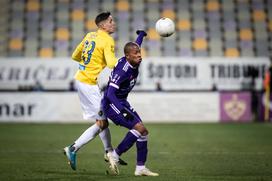 Maribor, Bravo, 13. februar 2021