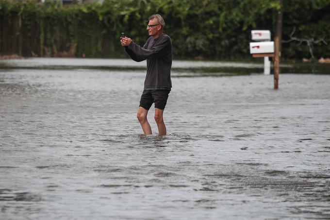 Clearwater Beach, Florida. | Foto: Reuters