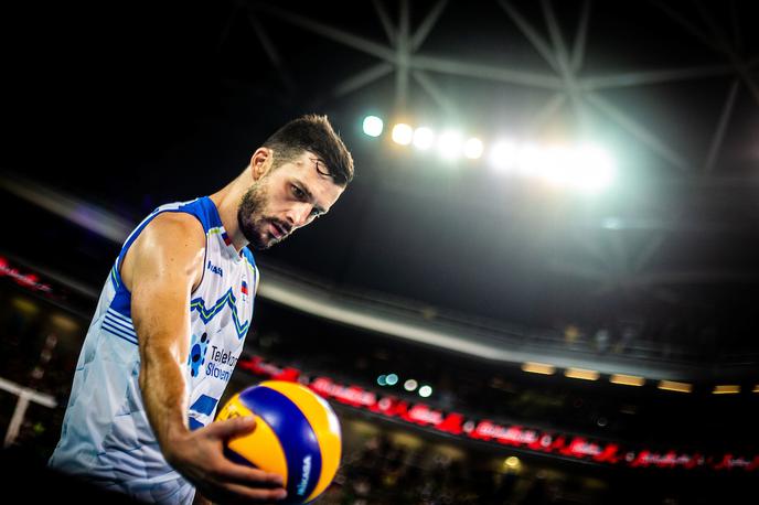 EuroVolley: Slovenija - Turčija | Foto Grega Valančič/Sportida